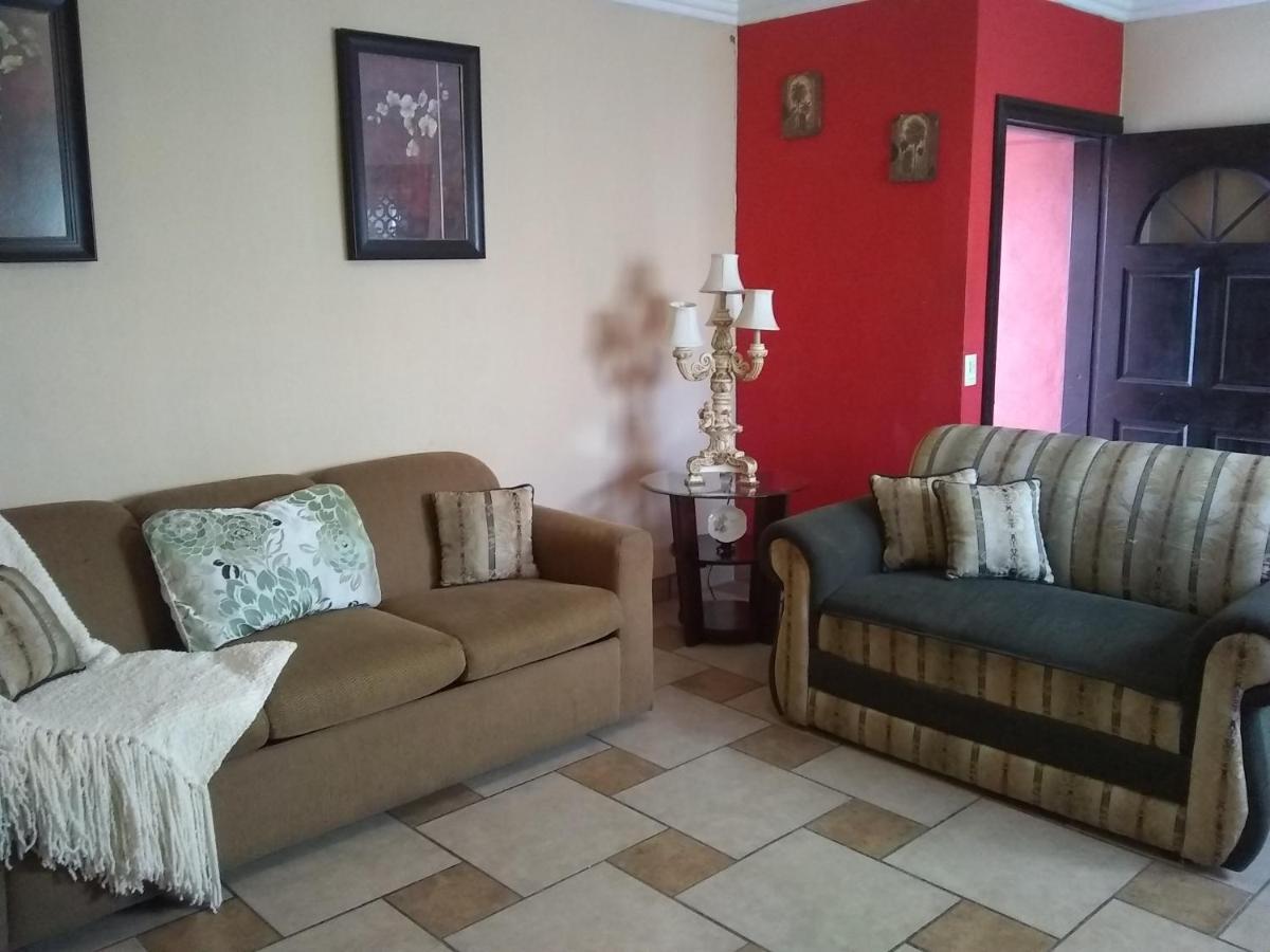 Luna Apartment Puerto Penasco Bagian luar foto