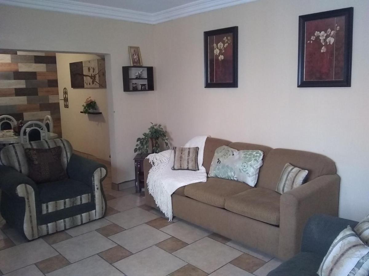 Luna Apartment Puerto Penasco Bagian luar foto