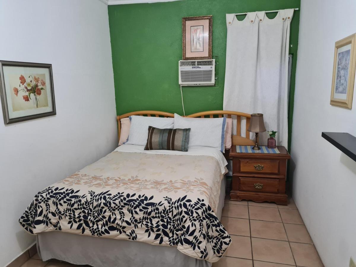Luna Apartment Puerto Penasco Bagian luar foto